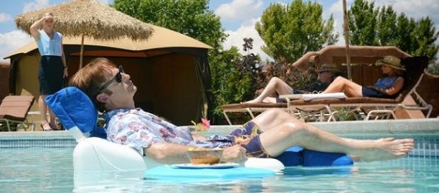 Better Call Saul - Foto promozionale 2x01 Better Call Saul - Foto promozionale 2x01
