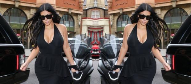 Bildquelle: Kim Kardashian / Facebook Bildquelle: Kim Kardashian / Facebook