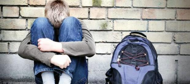El acoso escolar, cada día más grave. El acoso escolar, cada día más grave.