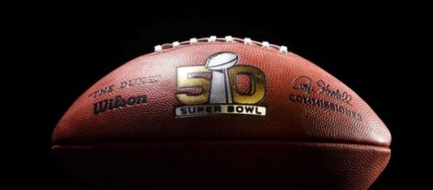 El balón que se utilizará en el Super Bowl 50 El balón que se utilizará en el Super Bowl 50