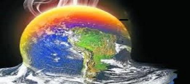 Los efectos del cambio climático Los efectos del cambio climático