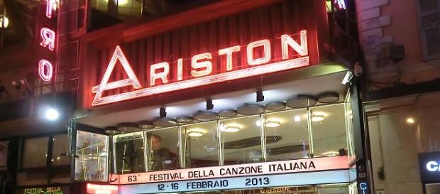 Festival di Sanremo 2016, pochi giorni al via Festival di Sanremo 2016, pochi giorni al via