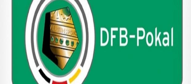 Fot: Logo Pucharu Niemiec. DFB-Pokal. Fot: Logo Pucharu Niemiec. DFB-Pokal.