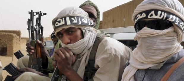 ISIS se pregăteau să atace Germania ISIS se pregăteau să atace Germania