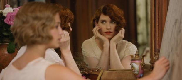 "La chica danesa". Redmayne y Vikander "La chica danesa". Redmayne y Vikander