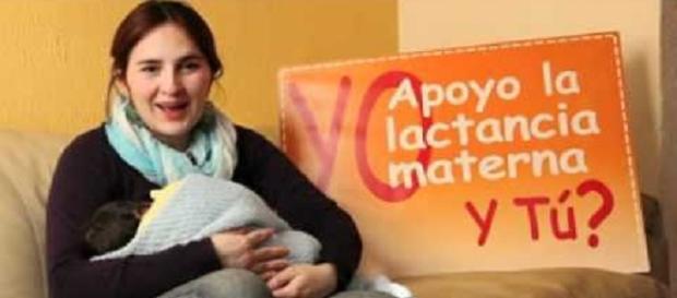 Las madres, donantes del Bancos de Leche Humana Las madres, donantes del Bancos de Leche Humana