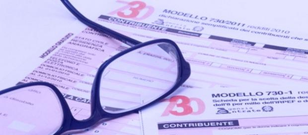 Le detrazioni del modello 730 precompilato 2016 Le detrazioni del modello 730 precompilato 2016