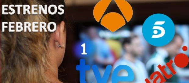 Los estrenos que no debes perderte este Febrero Los estrenos que no debes perderte este Febrero