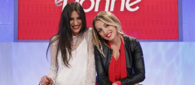 Ludovica ha raggiunto Rossella a Torino Ludovica ha raggiunto Rossella a Torino