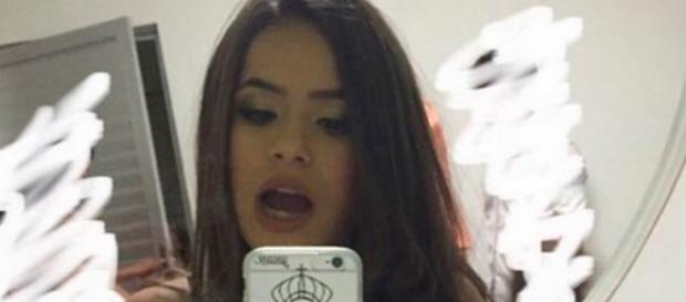 Maísa Silva - Foto/Reprodução: Instagram Maísa Silva - Foto/Reprodução: Instagram