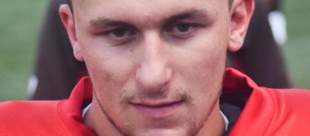 Manziel's fate...what will it be? (Wikipedia) Manziel's fate...what will it be? (Wikipedia)