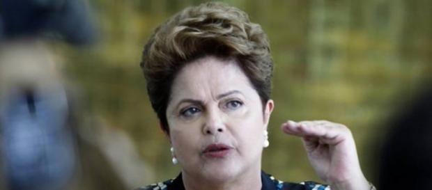 Novo panelaço contra Dilma Rousseff Novo panelaço contra Dilma Rousseff