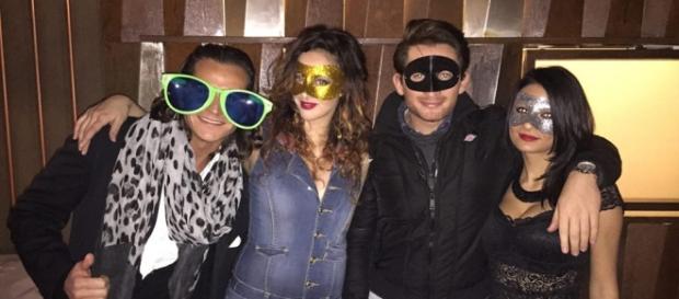 Party di Carnevale: quanti appuntamenti a Salerno Party di Carnevale: quanti appuntamenti a Salerno