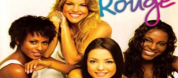 Rouge - Foto/Divulgação: Rouge Rouge - Foto/Divulgação: Rouge