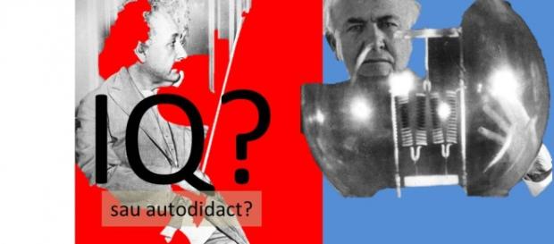 Să ne bazăm oare atât de mult pe cei cu un IQ mare Să ne bazăm oare atât de mult pe cei cu un IQ mare