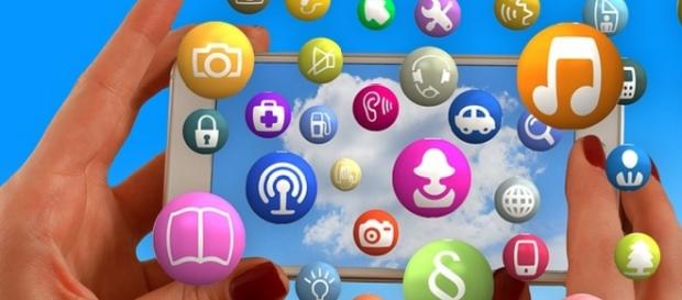 social media increasingly present in our lives social media increasingly present in our lives