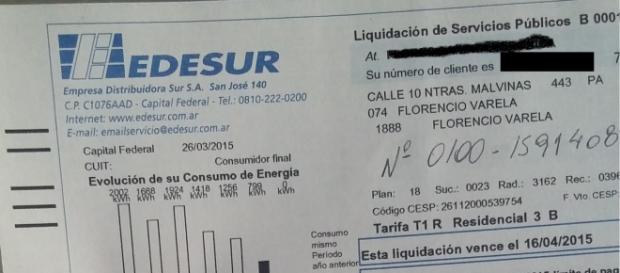 ¿Tarifazo o ajuste? Cómo sobrellevarlo ¿Tarifazo o ajuste? Cómo sobrellevarlo