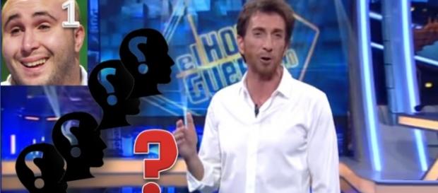 Te desvelamos los super-famosos de 'El Hormiguero' Te desvelamos los super-famosos de 'El Hormiguero'