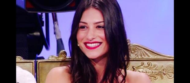 Uomini e Donne: Ludovica Valli Uomini e Donne: Ludovica Valli