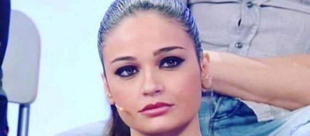 Uomini e Donne, Sophia Galazzo Uomini e Donne, Sophia Galazzo