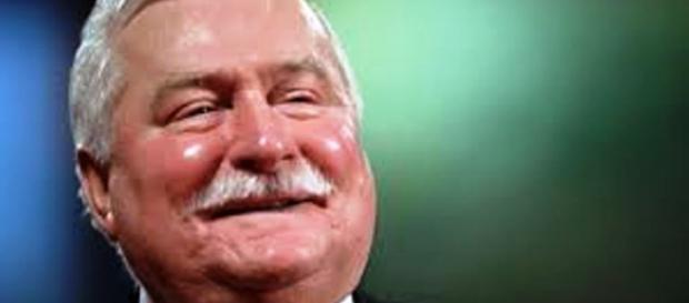 Wałęsa rezygnuje z debaty, oskarża IPN Wałęsa rezygnuje z debaty, oskarża IPN