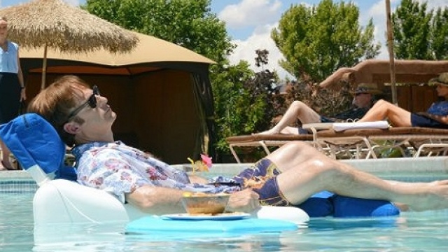 Better Call Saul - Foto promozionale 2x01