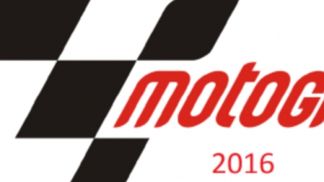 Calendario, date gare MotoGP 2016
