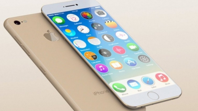 IPhone 7 in arrivo con delle importanti novit&agrave;