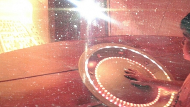 Ipotetico immaginario del viaggio nel tempo