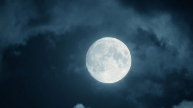 Luna influenza anche le piogge