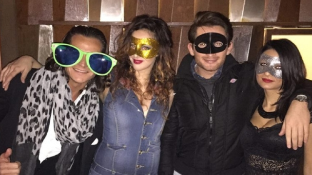 Party di Carnevale: quanti appuntamenti a Salerno