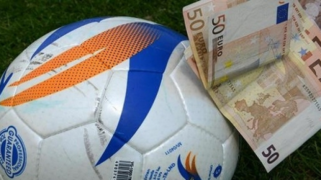 Probabile acquisto difensore in estate per la Juve