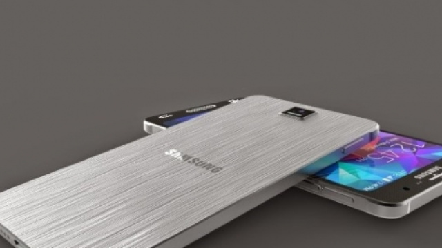 Samsung Galaxy S7: le novit&agrave; dalla batteria