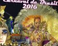 Conocé todo sobre el Carnaval de Brasil 2016