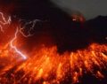 Alerta en Japón por la erupción del volcán Sakurajima