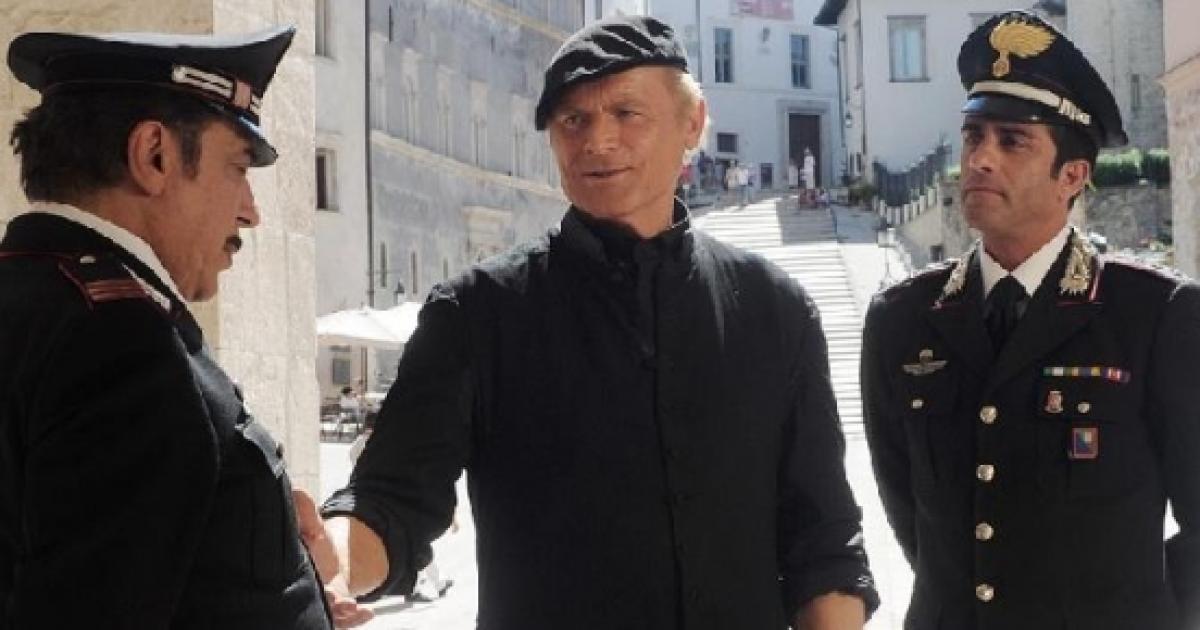 don matteo 9 episodio 18