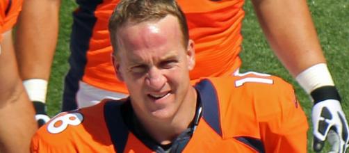 Manning investigating allegations (Wikimedia)
