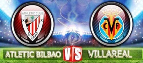 Athletic Bilbao-Villarreal, sabato 6/2 ore 20:30