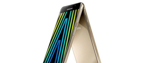 Caratteristiche Samsung Galaxy A7