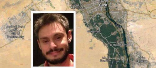 Giulio Regeni, 28enne trovato morto a Il Cairo