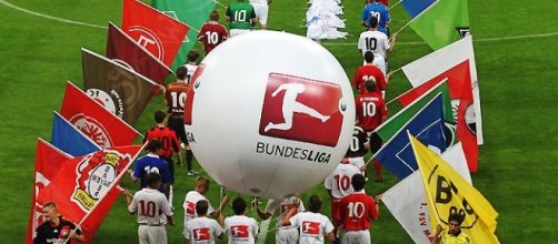 Leverkusen – Bayern Monaco 20^ di Bundesliga