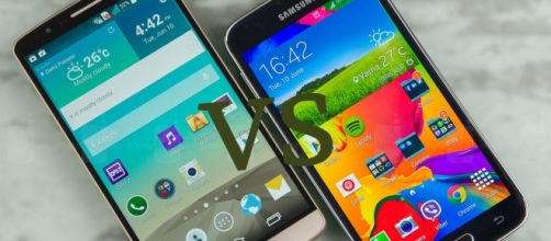 LG G5 contro Samsung Galaxy S7: prezzi e hardware