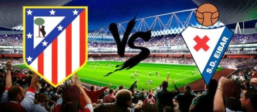 LIVE Atletico Madrid – Eibar, 6 febbraio ore 16:00