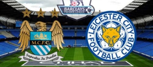 LIVE Manchester City–Leicester, sabato 6/2