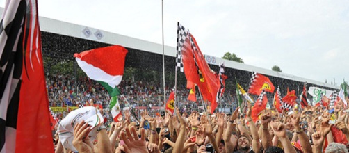Calendario gare di Formula 1 2016