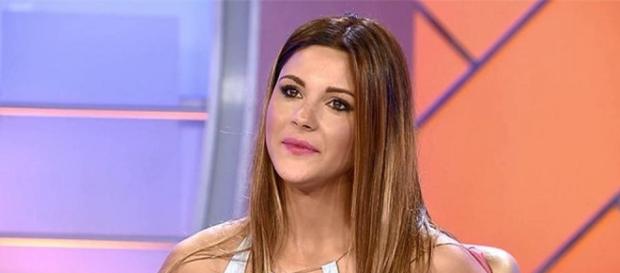 Alba, en el trono de Mujeres y Hombres y Viceversa Alba, en el trono de Mujeres y Hombres y Viceversa