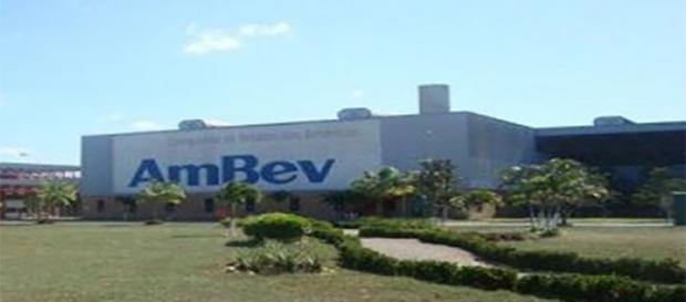 Ambev com vagas em todo o Brasil Ambev com vagas em todo o Brasil