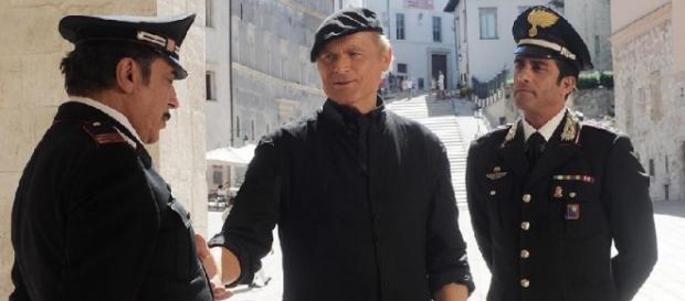 Anticipazioni Don Matteo 10, 6^ puntata. Anticipazioni Don Matteo 10, 6^ puntata.