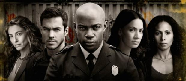 Containment, a nova série da CW, estreia em abril Containment, a nova série da CW, estreia em abril