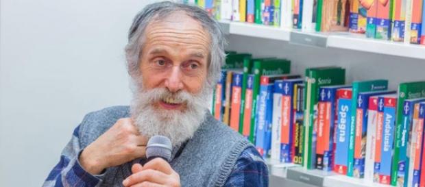 Il Dottor Piero Mozzi, dieta dei gruppi sanguigni Il Dottor Piero Mozzi, dieta dei gruppi sanguigni
